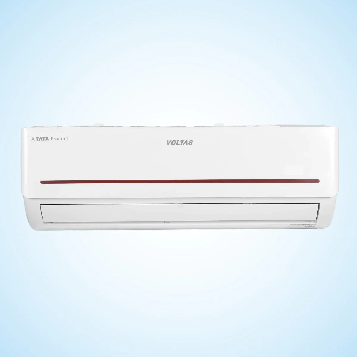 Voltas 183 Vectra Prism-1 1.5 Ton 3 Star Fixed Speed Split AC (Copper, LED Display, Anti-dust Filter, White) Mahajan Electronics online
