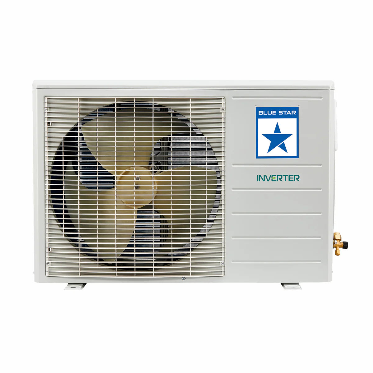 Blue Star IE318RNU INVERTER SPLIT AC | R SERIES | 1.5 TON | 3 STAR Mahajan Electronics Online