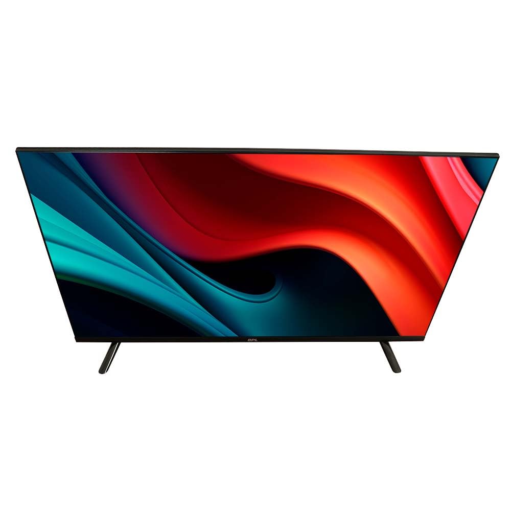 BPL 32HE5341 81 Cm (32 Inches) Hd Home Theatre Onkyo Google LED TV (A+ Ads Panel,Bezel Less Display &Dolby Audio) Mahajan Electronics Online