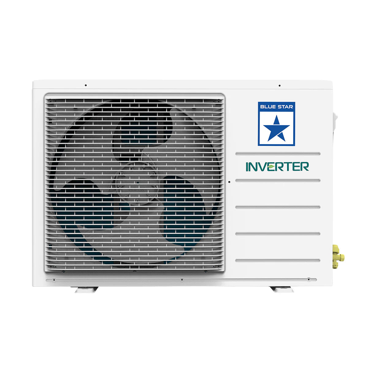 Blue Star IE518FNU INVERTER SPLIT AC | F SERIES | 1.5 TON | 5 STAR Mahajan Electronics Online