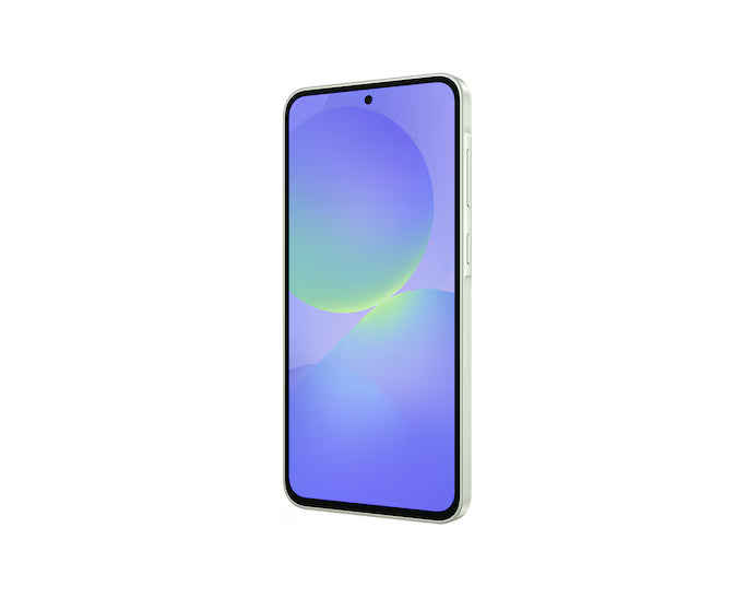 Samsung Galaxy A36 5G (Awesome Lime, 8GB, 256GB) | Gemini Live | Awesome Intelligence (AI): Circle to Search, My Filter, Object Eraser | 4nm Snapdragon Processor | Flagship Grade Camera Mahajan Electronics Online