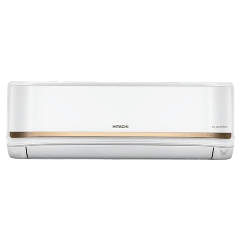 Hitachi RAS.G324PCCISS Split Ac Inverter 2 Ton 3 Star iZen 3400SXL Mahajan Electronics online