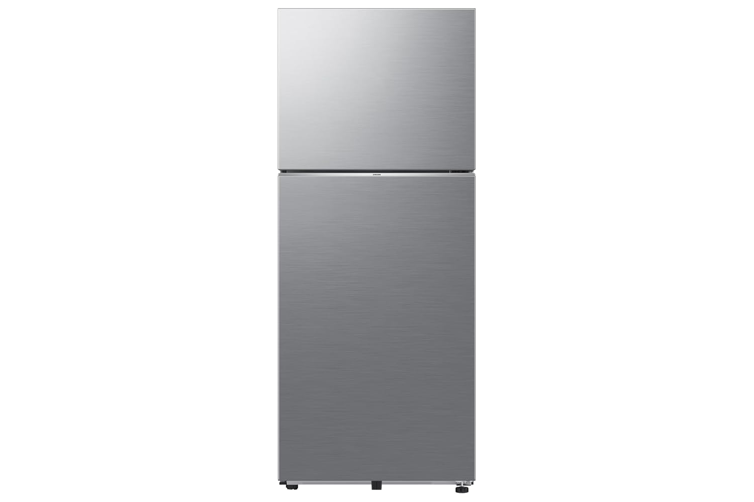 Samsung RT41DG6A2BS8HL 396 L, 2 Star, Convertible 5-in-1, Digital Inverter, Frost Free Double Door, WiFi Enabled Bespoke AI Refrigerator (Elegant Inox) Mahajan Electronics Online