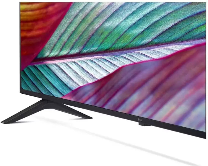 LG 65UR7550PSC 164 cm (65 inch) Ultra HD (4K) LED Smart WebOS TV with WebOS Mahajan Electronics Online