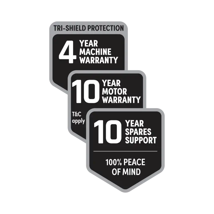 IFB TL751MS2SIN 7.5 Kg Fully Automatic Top Load Washing Machine | Built-in Heater | Power Steam® | AI Fabric Care | 10 Wash Programs | Mystic Silver Eco Inverter Mahajan Electronics Online