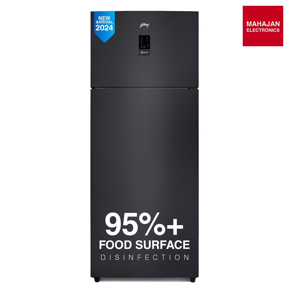 Mahajan Electronics branded product image