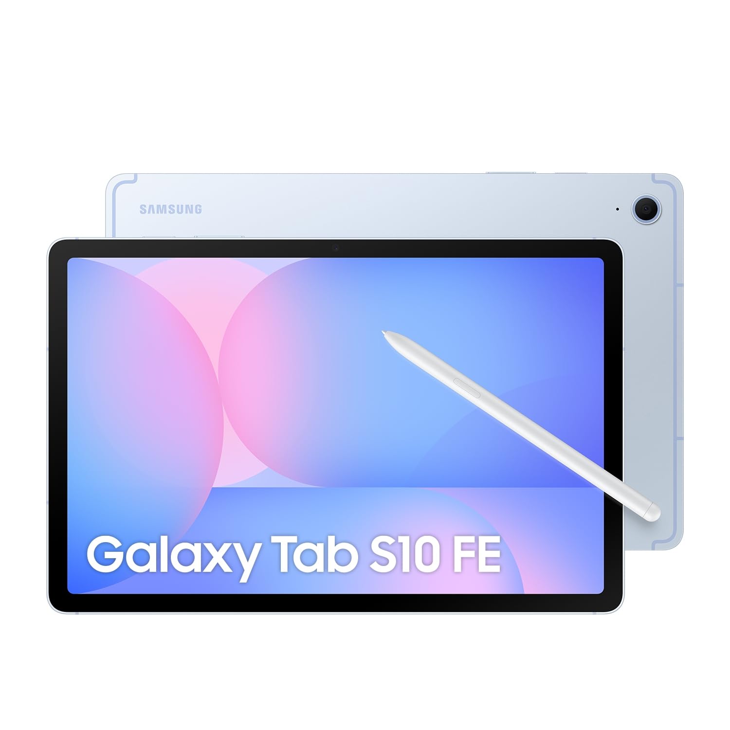 Samsung Galaxy Tab S10 FE, S Pen in-Box, 27.7 cm (10.9 inch) Mahajan Electronics online