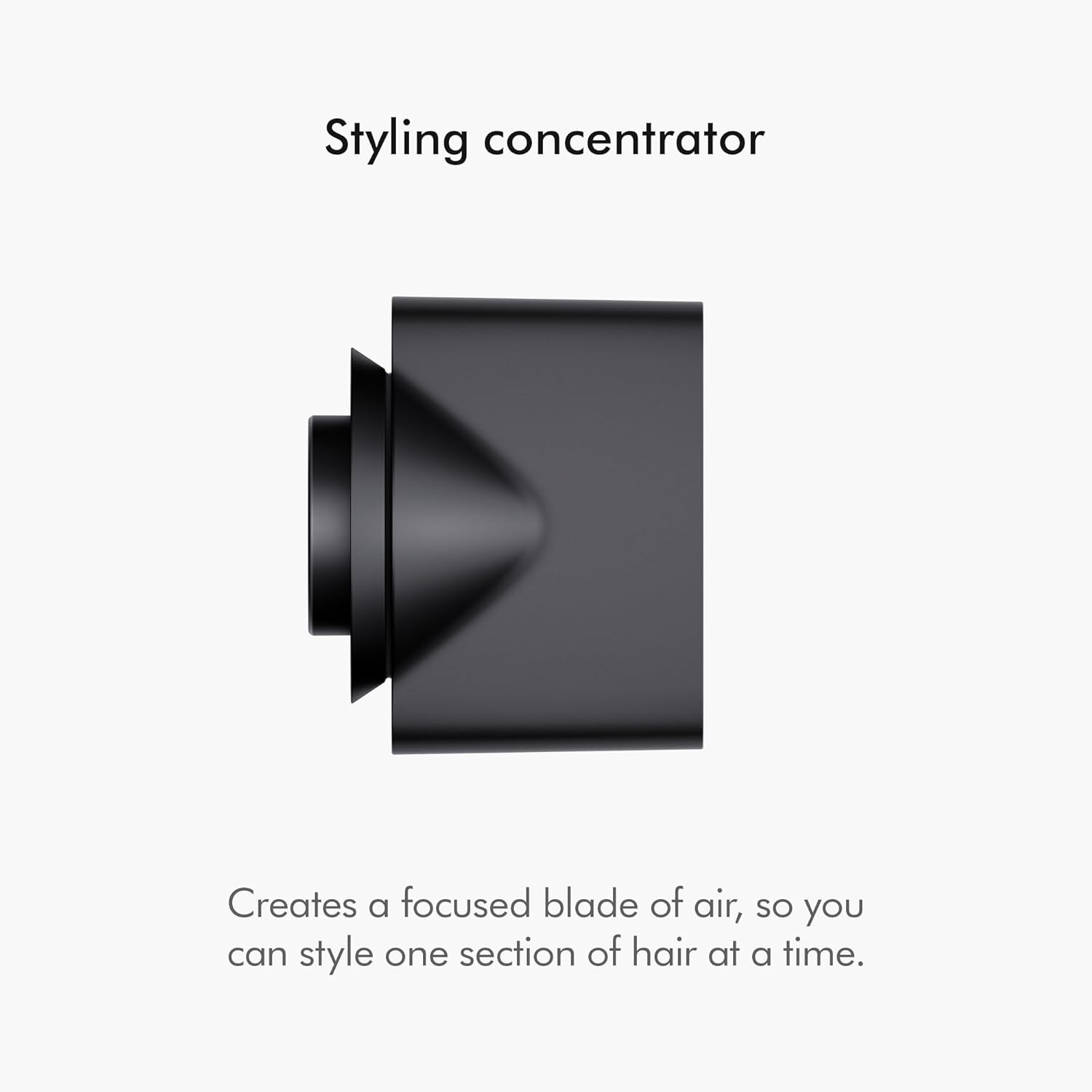 Dyson Supersonic™ Hair Dryer|Fast Drying|No Heat Damage|5 attachments|7 styling, 3 Speed & 3 Heat Settings|Travel Friendly|Unisex Usage|Intelligent Heat Control|2 Year Warranty (Prussian Blue) Mahajan Electronics Online