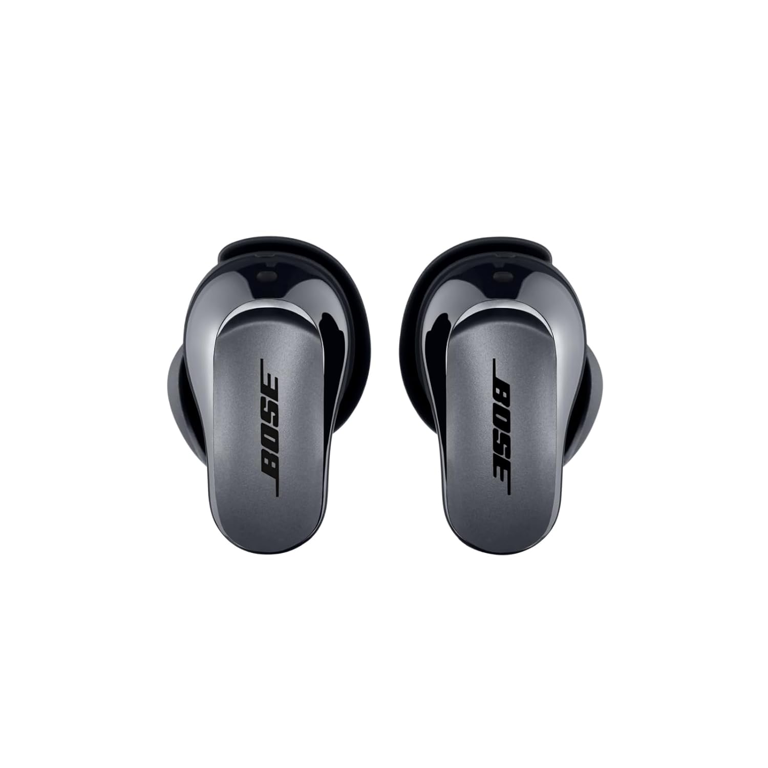Bose New QuietComfort Ultra Wireless Noise Cancelling Earbuds, Bluetoo