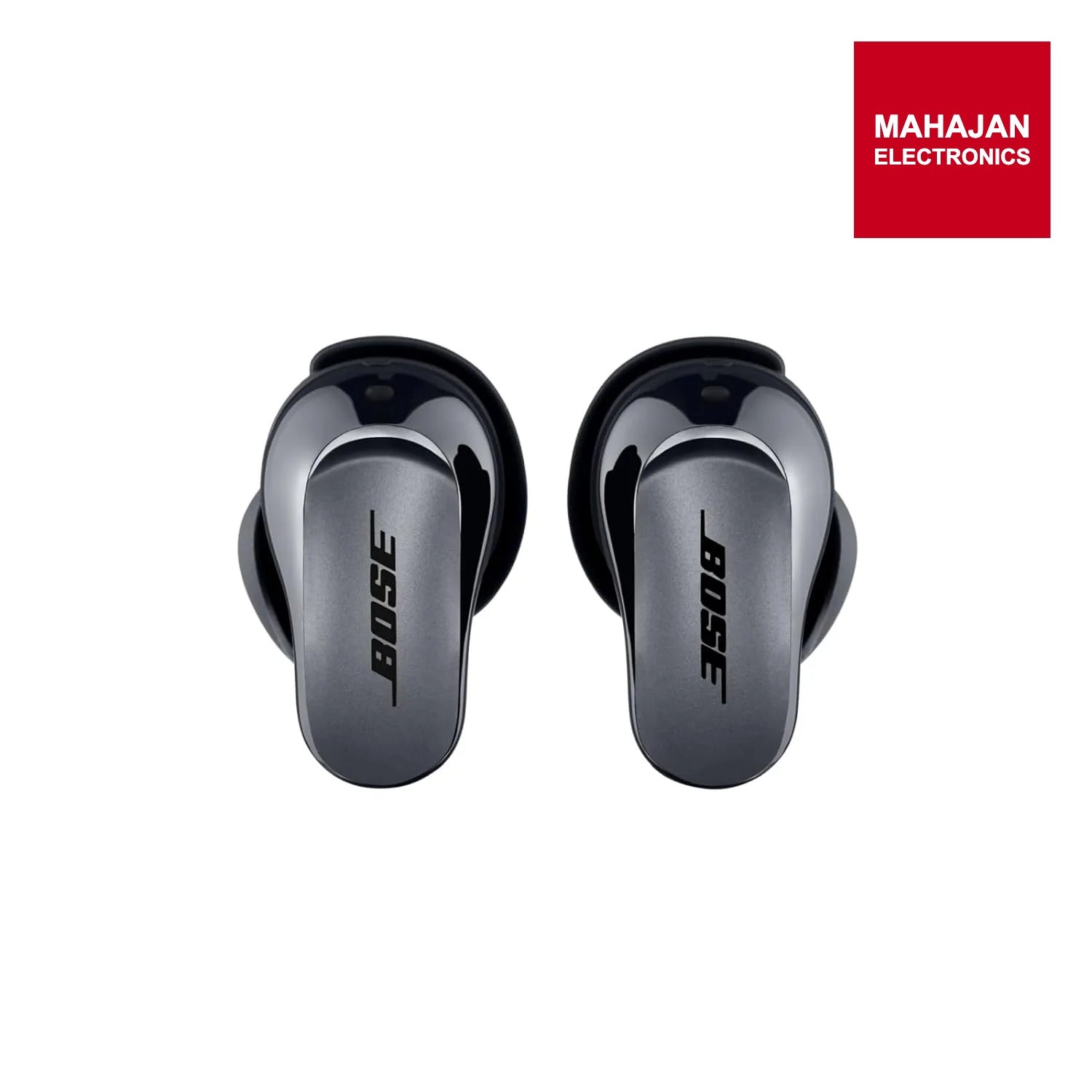 Bose New QuietComfort Ultra Wireless Noise Cancelling Earbuds, Bluetooth Earbuds Mahajan Electronics Online