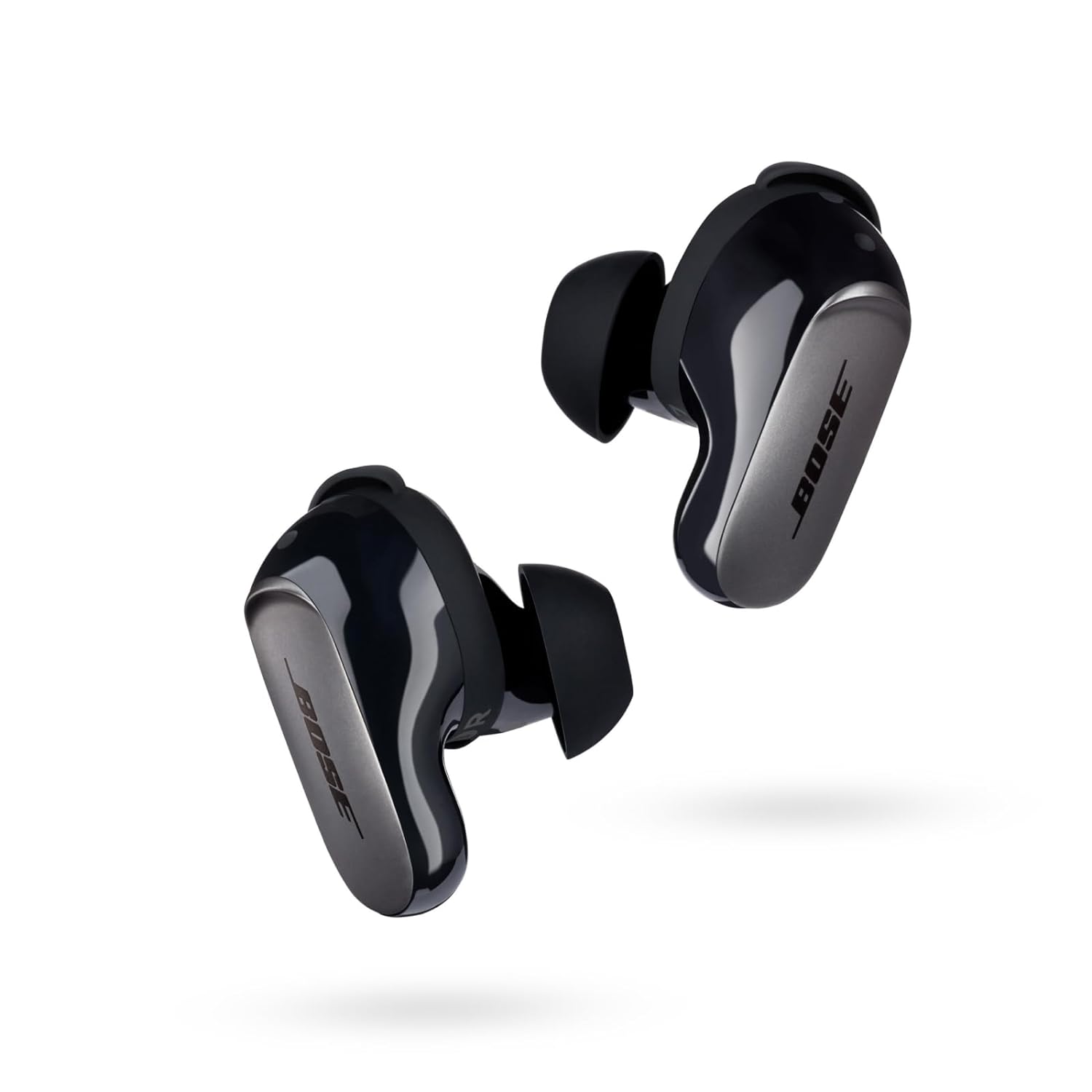 Bose New QuietComfort Ultra Wireless Noise Cancelling Earbuds, Bluetooth Earbuds Mahajan Electronics Online