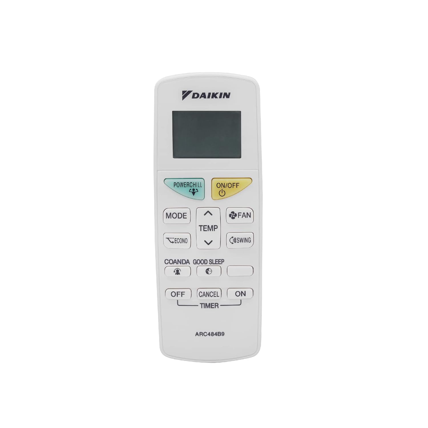 Daikin GTL35UV16 1.0 Ton 3 Star Non Inverter Split AC Without Kit Mahajan Electronics online