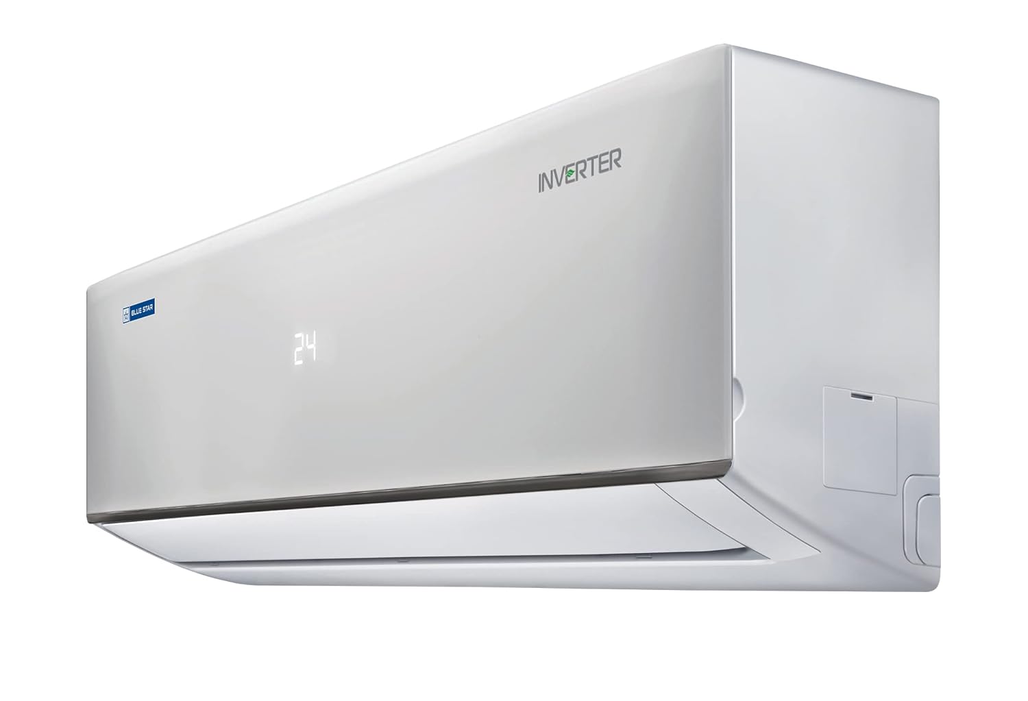 Blue Star IA318DXU 1.5 Ton 3 Star DUAL Inverter AC 5-in-1 Convertible Cooling, Copper-Online Mahajan Electronics