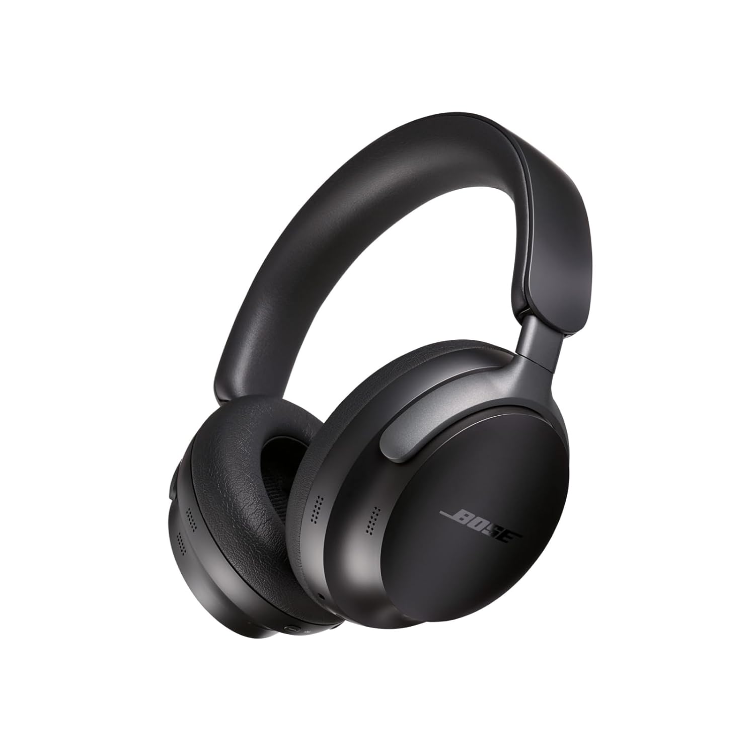 Bose New QuietComfort Ultra Wireless Noise Cancelling Headphones with Spatial Audio Mahajan Electronics Online