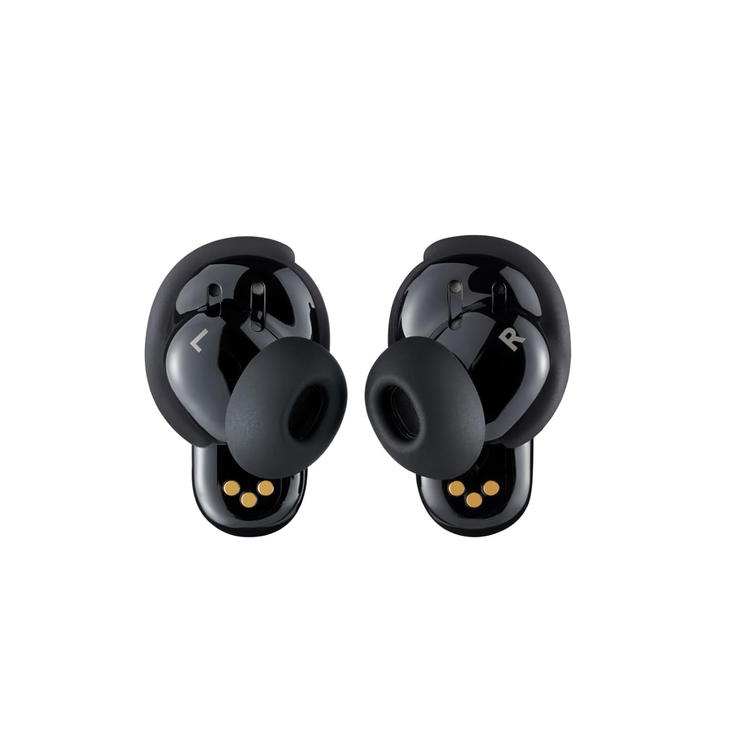 Bose New QuietComfort Ultra Wireless Noise Cancelling Earbuds, Bluetooth Earbuds Mahajan Electronics Online