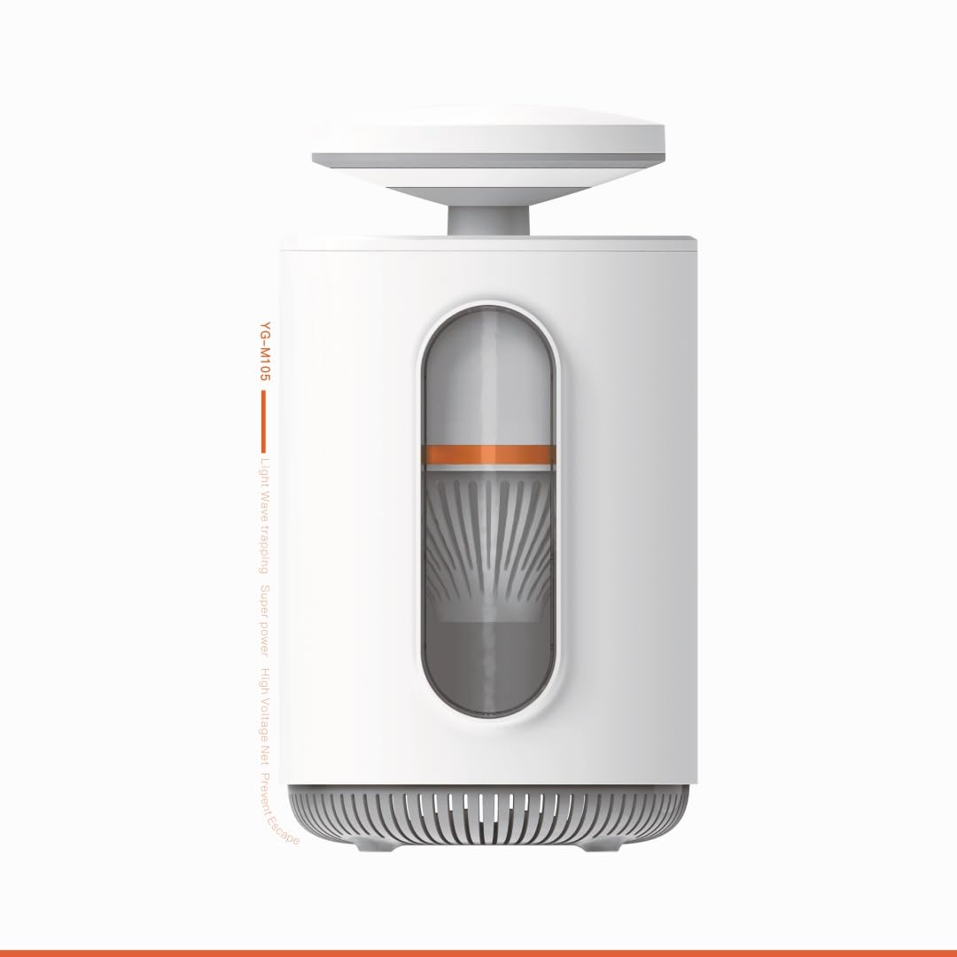 YAGE by Rozzby YG-M105 Mosquito Killer Lamp Mahajan Electronics online