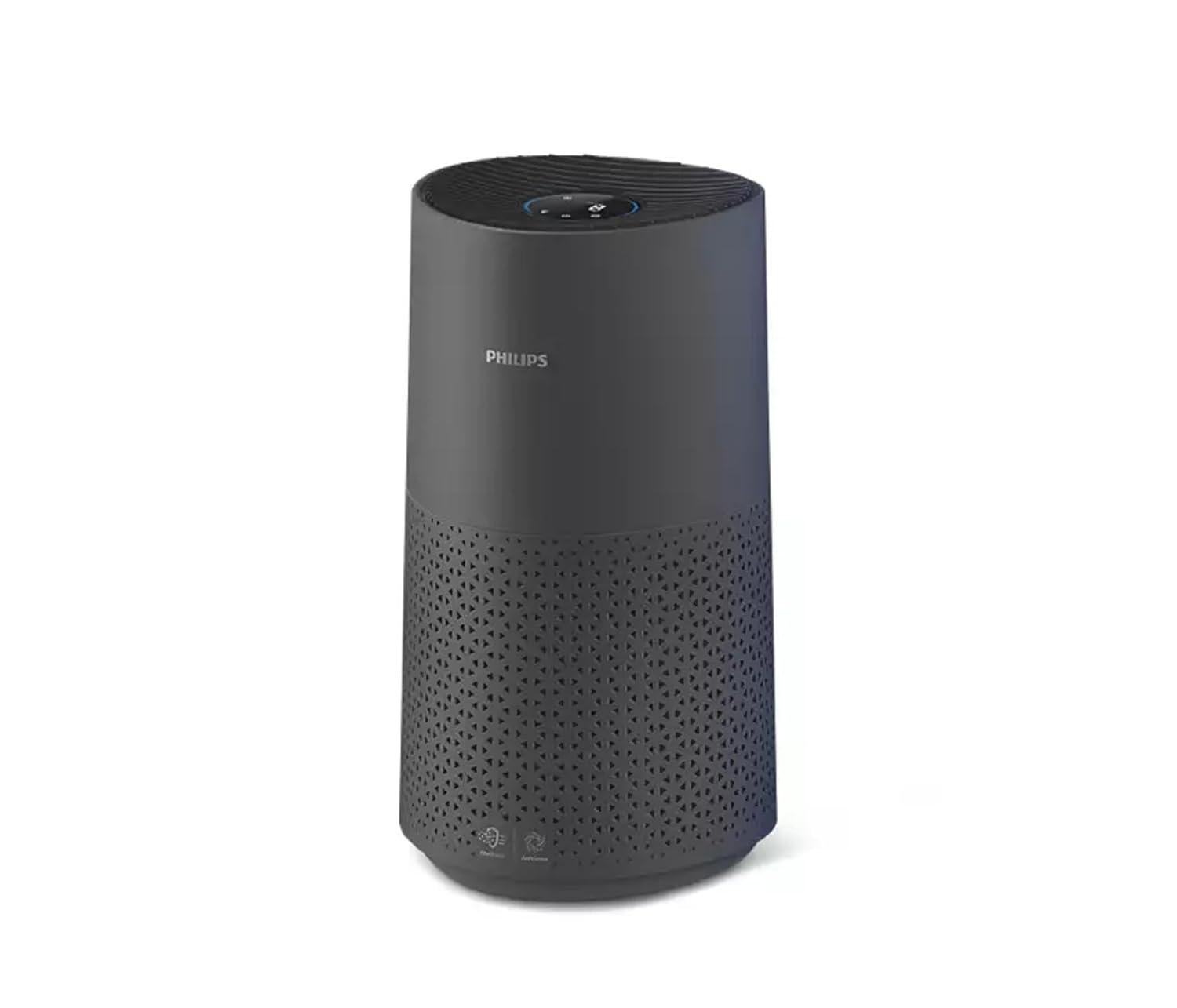 Philips Air Purifier AC1711/61 Portable Room Air Purifier Mahajan Electronics Online