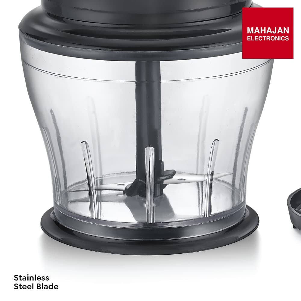 Prestige PEC 4.0 250 W Electric Chopper – Mahajan Electronics Online.