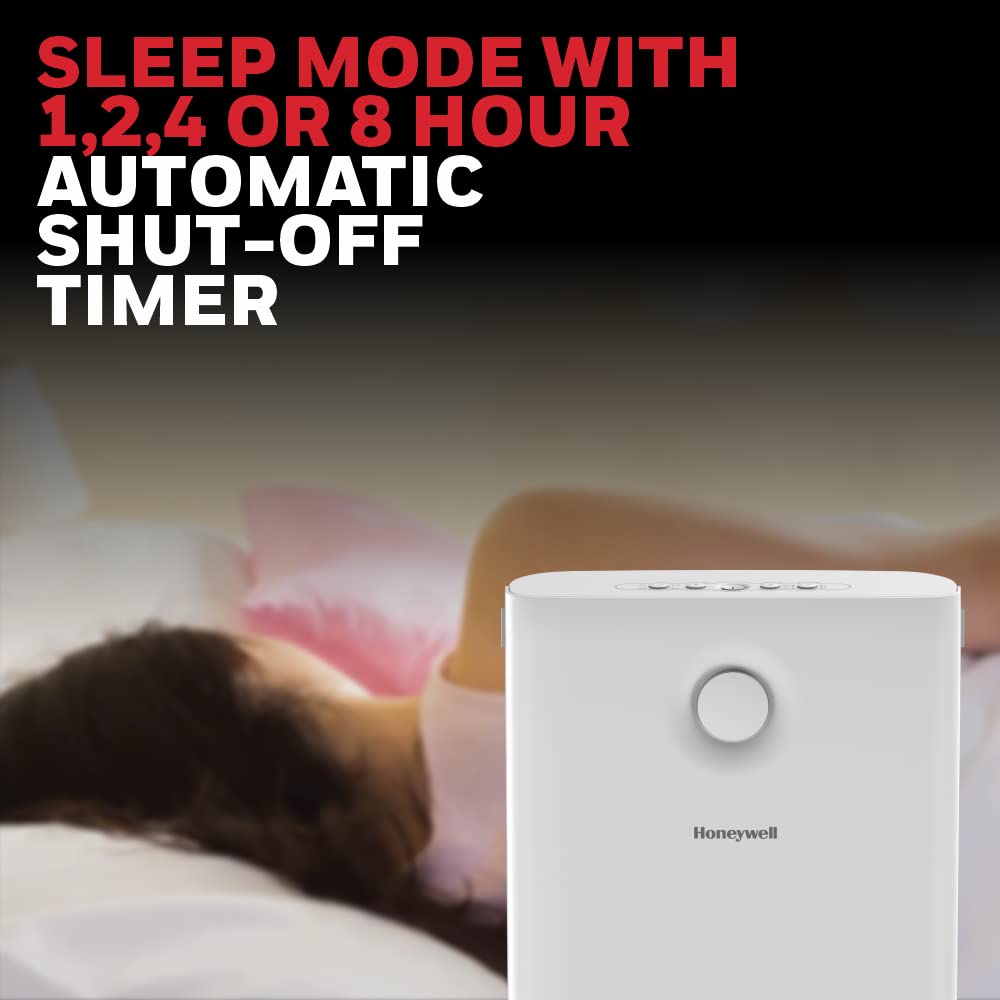 Honeywell Air touch V3 Indoor Air Purifier, Pre-Filter, H13 HEPA Filter, Activated Carbon Filter – Mahajan Electronics Online.