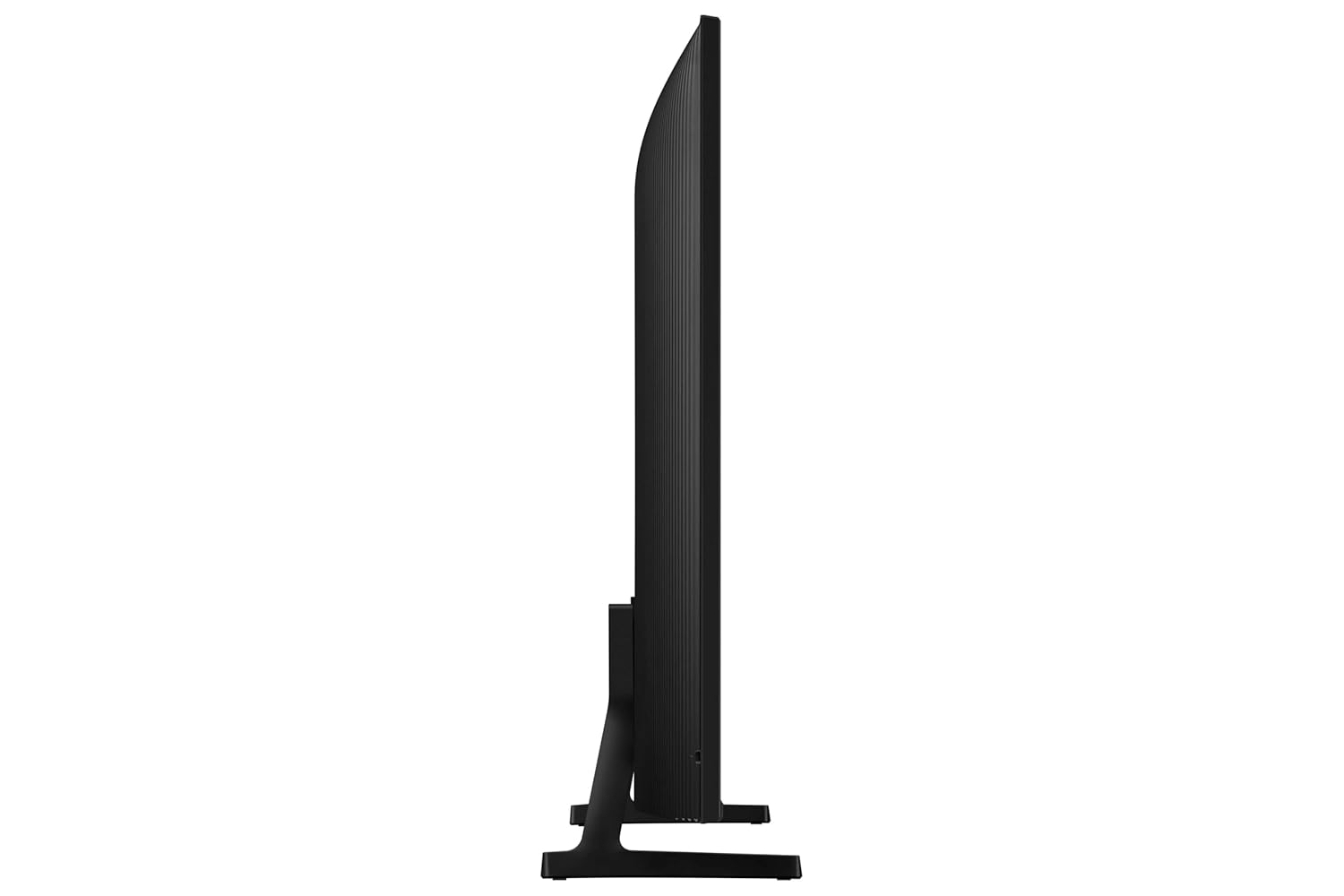 Samsung UA55U8100FULXL 138 cm (55 inches) Crystal 4K Ultra HD Smart LED TV (Black) Mahajan Electronics Online