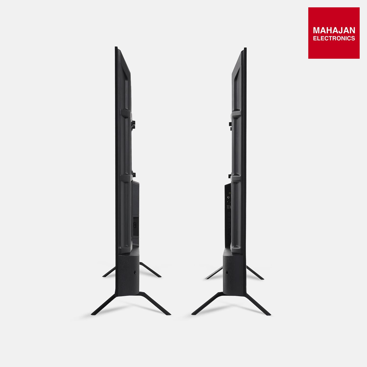 Hisense 85Q6S 215 cm (85 Inch) 4K Ultra HD Smart QLED TV | Quantum Dot Display | Dolby Vision & Dolby Atmos โ Mahajan Electronics Online.