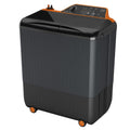 Lloyd GLWS905GH1VG H 9.0 Kg 5 Star Semi-Automatic Digi Grande Top Load Washing Machine In-built Heater  Mahajan Electronics Online