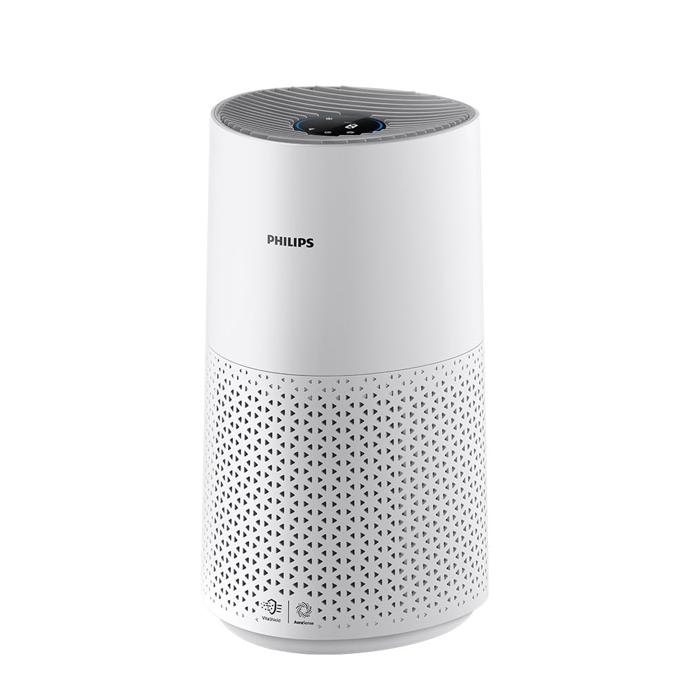 Philips Smart Air Purifier AC1711/63 White