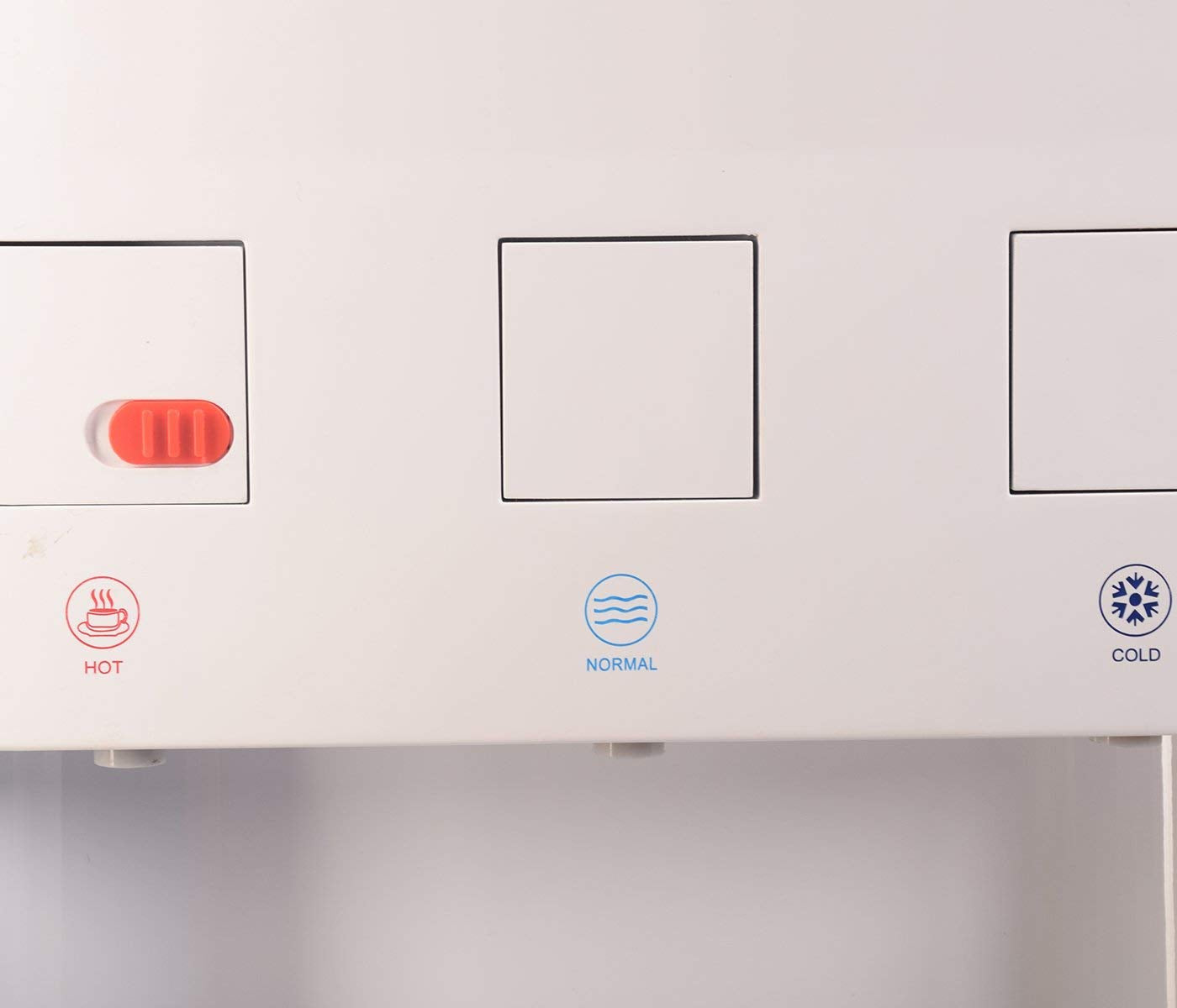 Blue Star BWD3TTGA Hot & Cold Table Top Water Dispenser | Mahajan Electronics