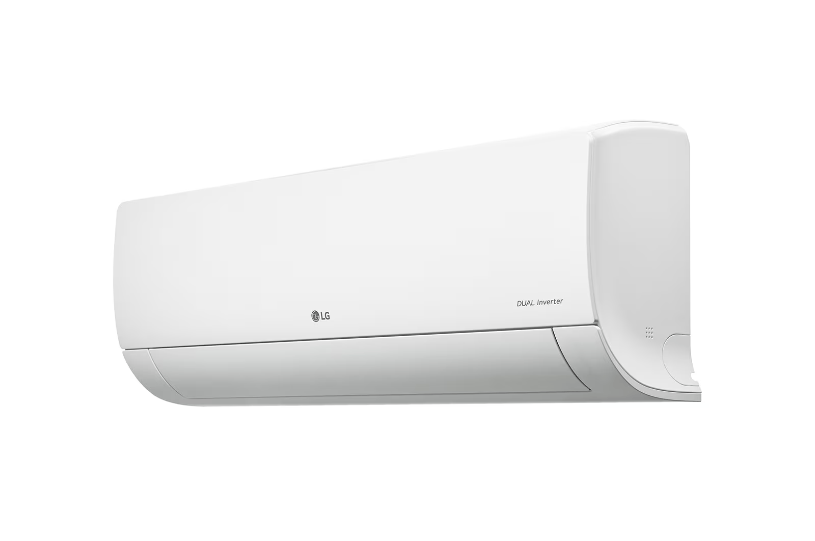 LG US-Q14ENZE 5 Star (1.0) Split AC with AI Convertible 6-in-1 Cooling, HD Filter, Diet Mode+, 100% Copper Tubes, 2025 Model Mahajan Electronics online