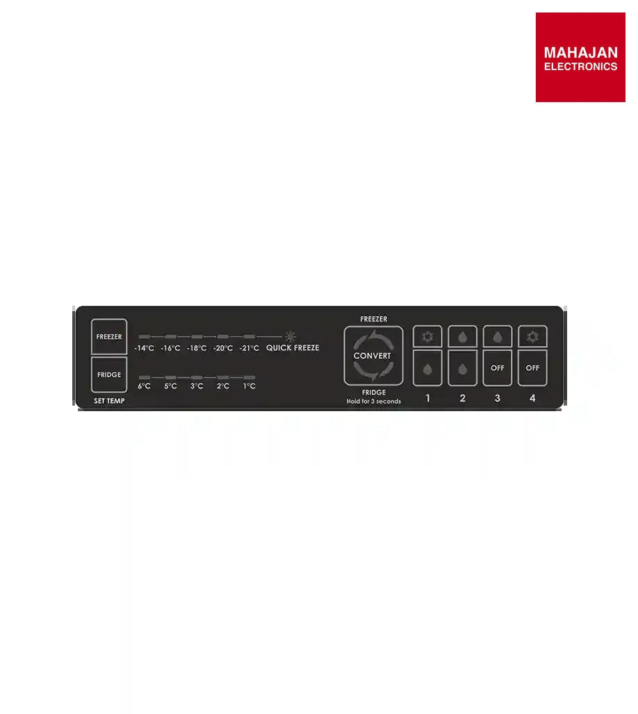 Mahajan Electronics branded product image – Mahajan Electronics Online.