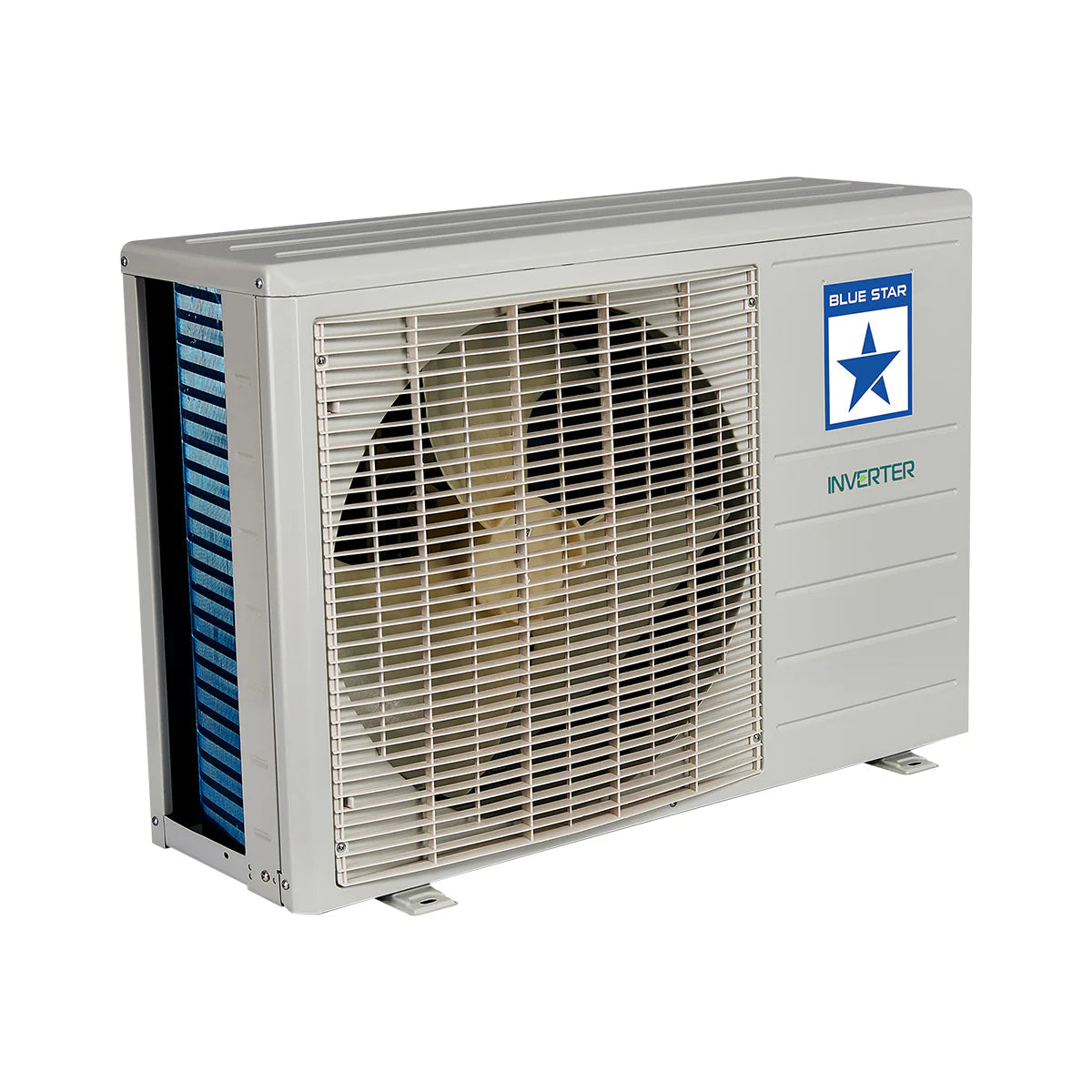 Blue star IA312VXU 1 Ton Inverter AC | 3 Star | White Mahajan Electronics Online