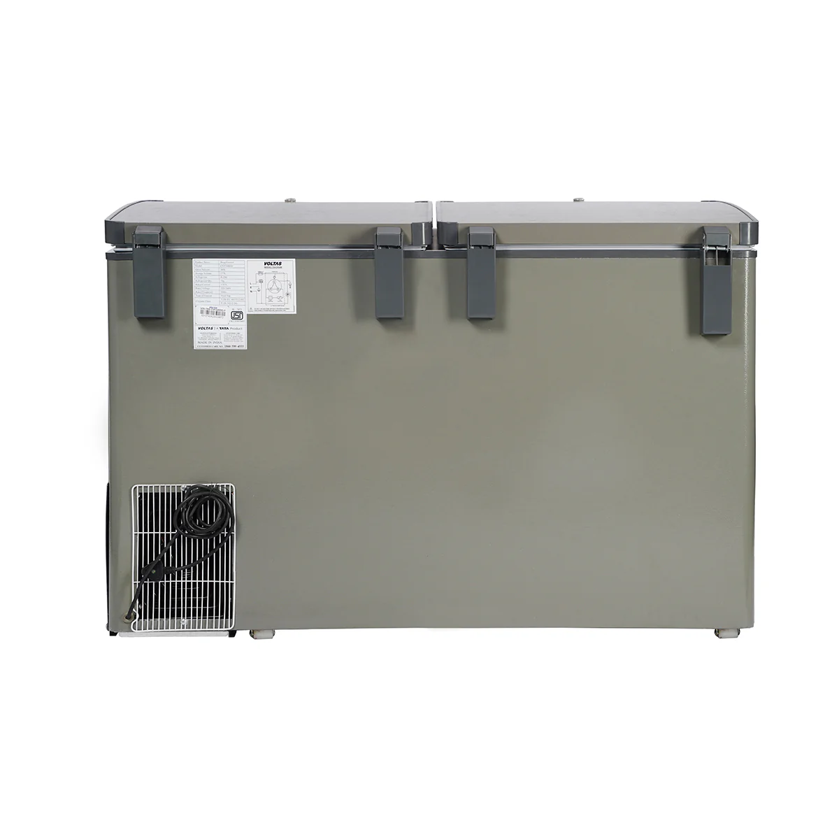 Deep Freezers In Mahajan Electronics online