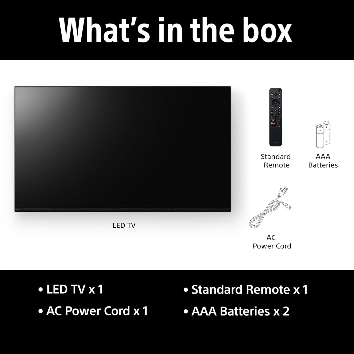 Sony K-55S25M2 139 cm (55 inches) BRAVIA 2M2 Series 4K Ultra HD Smart LED Google TV Mahajan Electronics online
