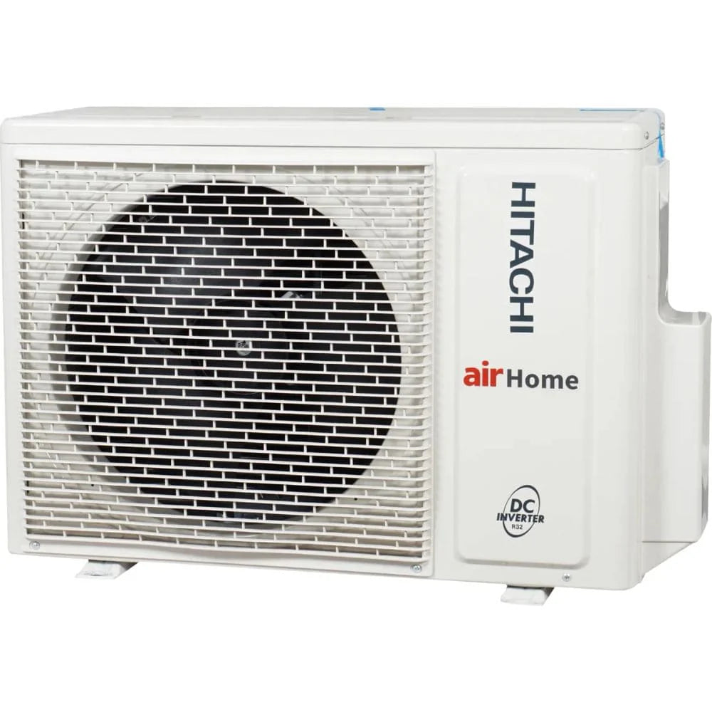 Hitachi RAS.E318PCC2B 2025 Model 1.5 Ton 3 Star Split Inverter AC - Milky White Mahajan Electronics online