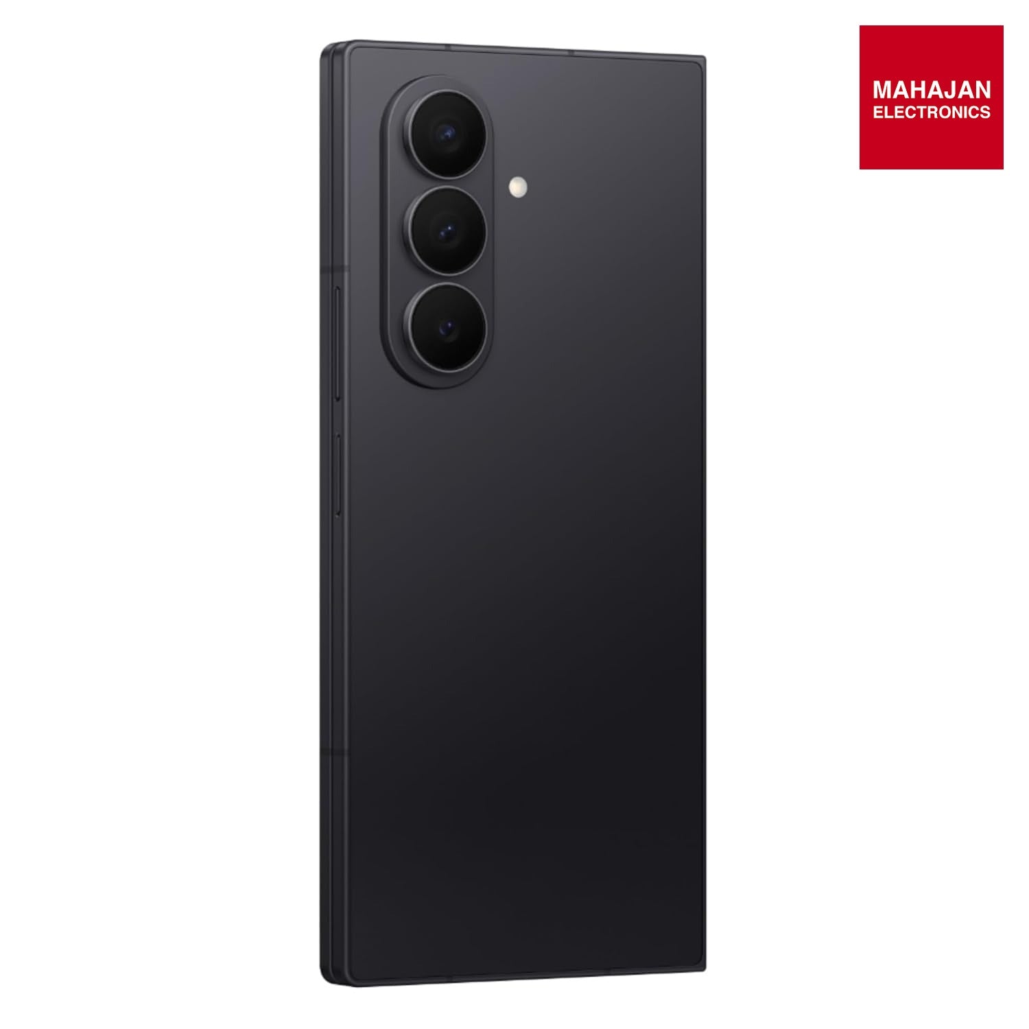 Samsung Galaxy Z Fold7 5G Smartphone with Galaxy AI (JetBlack, 12GB RAM, 512GB Storage), Ultra Sleek Design with 200MP Camera, Powerful Snapdragon 8 Elite, Google Gemini Mahajan Electronics Online
