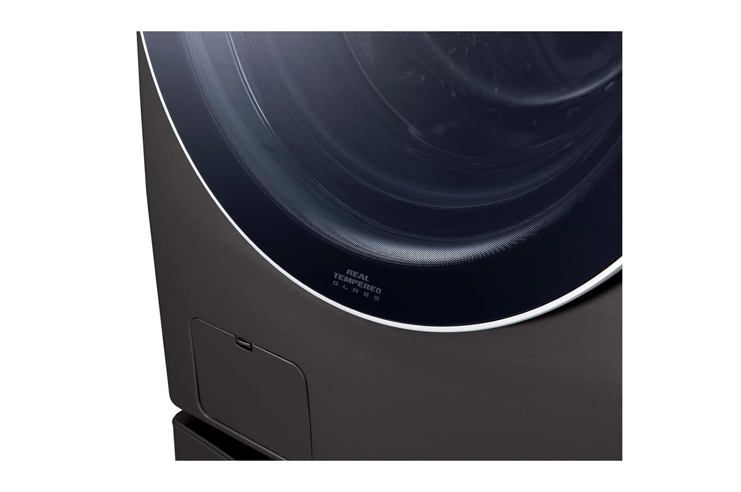 LG FHD1508STB Front Load Washer-Dryer with AI Direct Drive, Turbowash, Steam and ThinQ Mahajan Electronic Image 5