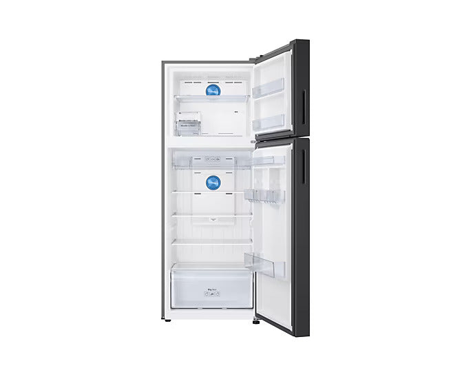 Samsung RT56DG7A6AB1TL 530L 5-in-1 Convertible Double Door Refrigerator – Black Matt, Twin Cooling, Wi-Fi Enabled, Digital Inverter Mahajan Electronics online