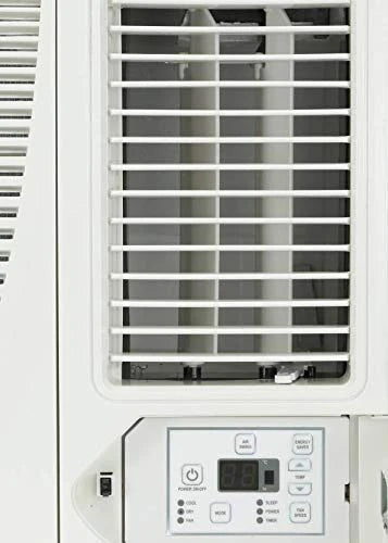 Voltas 185Inv Elite 1.5 Ton 5 Star Inverter Window AC – Copper Condenser, Turbo Cooling, R32 Refrigerant, High Ambient Cooling (Made in India) Mahajan Electronics online