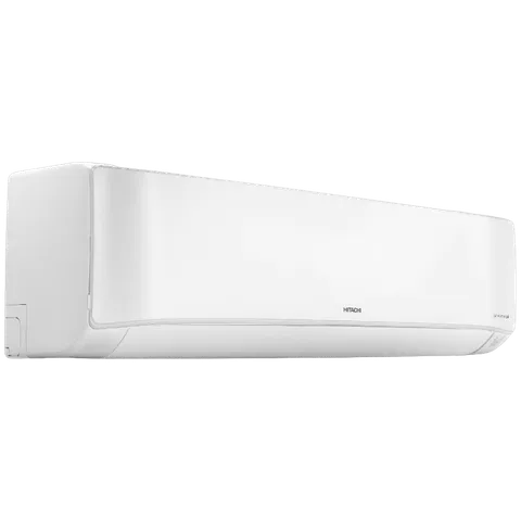 HITACHI RAS.E322PCDIB Toushi Plus 3200XL 2 Ton 3 Star Inverter Split AC (Copper Condenser, Anti-bacterial Superfine Mesh Filter)