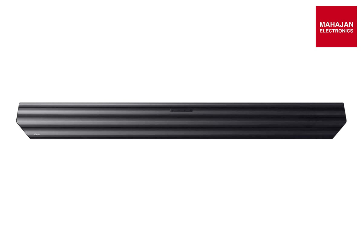 Samsung HW-Q990H/XL,Titan Black 756 W True 11.1.4 ch Full Surround Soundbar with Wireless Dolby Atmos | Center-Up-Side-Front Wide-firing Speakers | Alexa | Wi-Fi | HDMI eARC | Optical In | Bluetooth โ Mahajan Electronics Online.