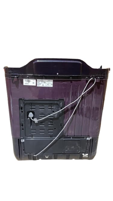 Havells-Lloyd GLWS145EPHPC Elante Pluss 14 Kg 5 Star Semi-Automatic Top Load Washing Machine  Plum Cola Mahajan Electronics Online