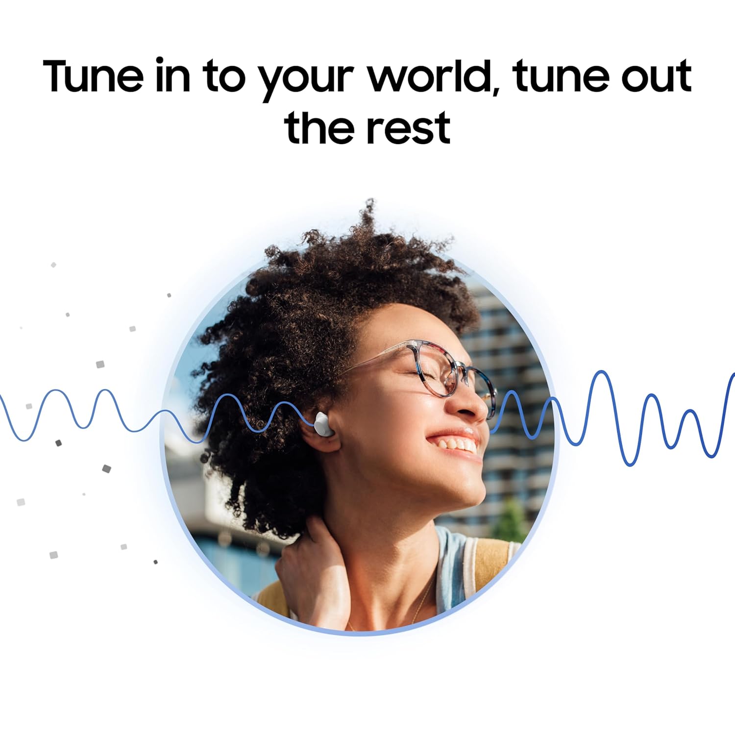 Samsung Galaxy Buds Core (Black) with Galaxy AI | Powerful Active Noise Cancellation | Enriched Bass | IP54 Mahajan Electronics Online