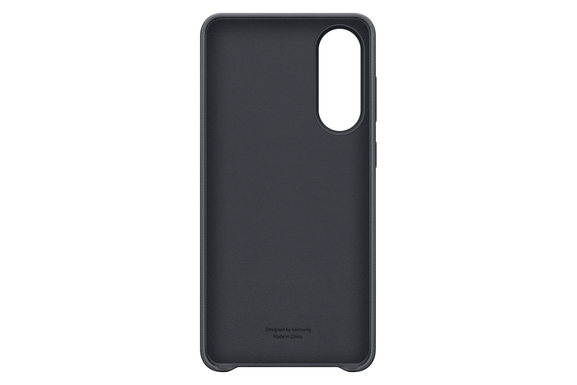 Samsung Galaxy S25 Kind Suit Case, Black Mahajan Electronics online