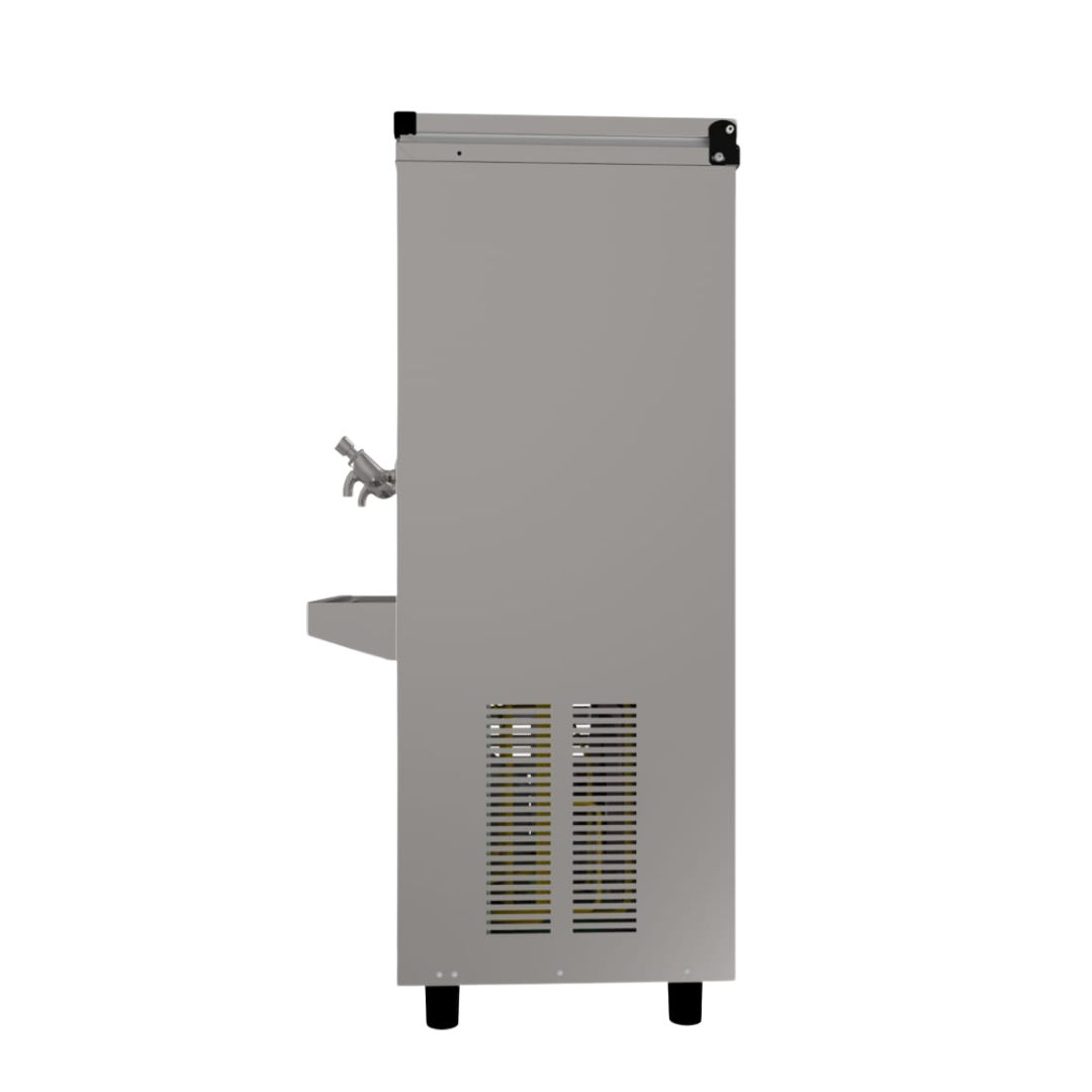 Blue Star Water Cooler SWC Series-SWC150150SST Storage Capacity: 150 L Mahajan Electronics online