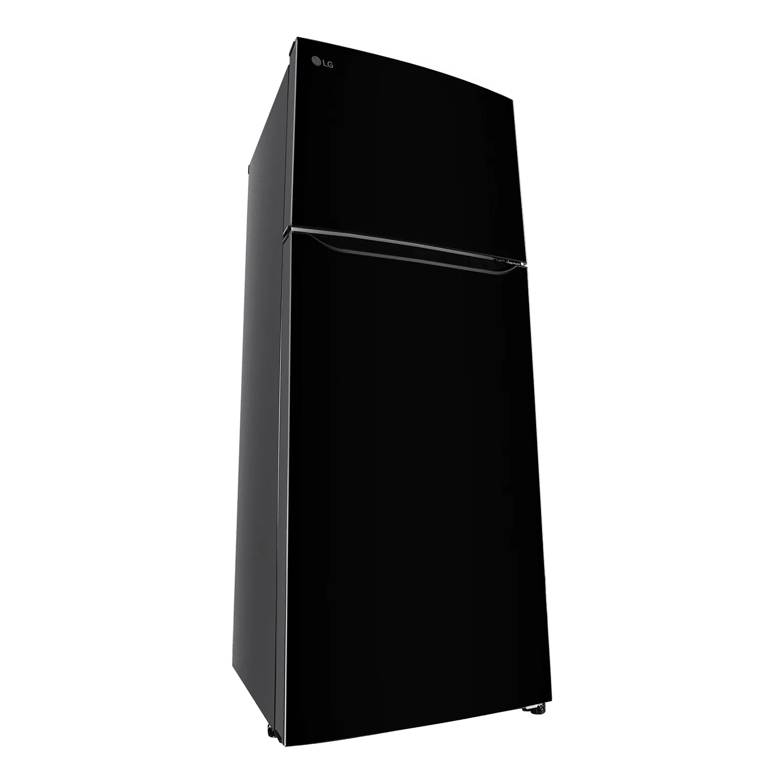 LG GLT4416CCES 446 Litres 1 Star Frost Free Double Door Convertible Refrigerator with Multi Air Flow ( Ebony Sheen) (2026 Model) Mahajan Electronics Online