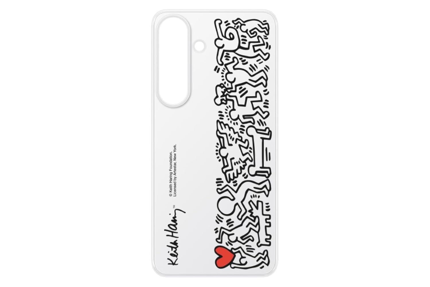 Samsung Galaxy S25 Flipsuit Case, White Mahajan Electronics Online