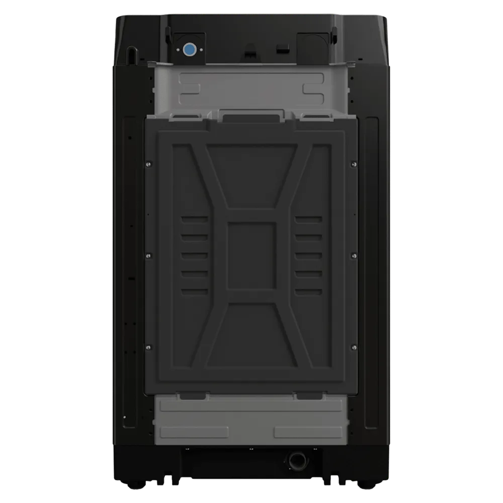 VOLTAS beko WTL7006UAA/SPC0OD 7 Kg 5 Star Fully Automatic Top Load Washing Machine ( Aqua Wave Drum, Medium – Mahajan Electronics Online.
