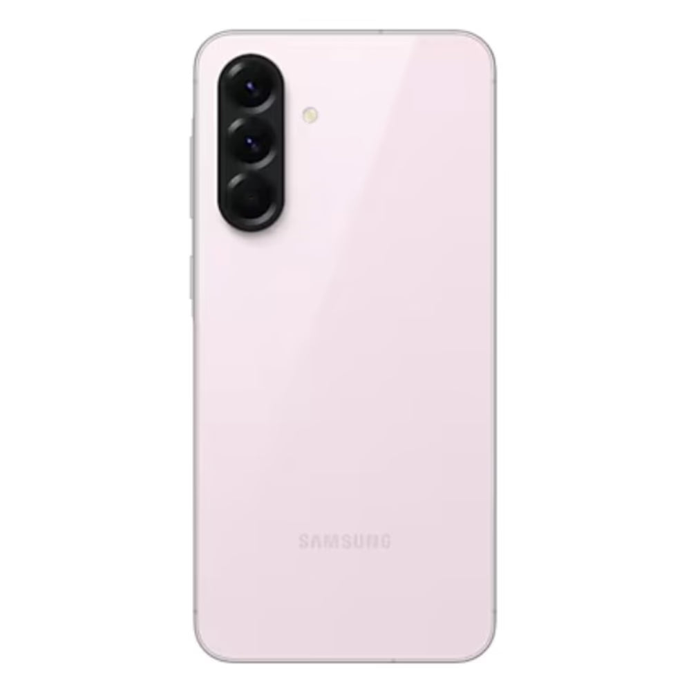 Samsung Galaxy A56 5G (Awesome Pink, 12GB, 256GB) | Metal Frame | Gemini Live | Awesome Intelligence (AI): Circle to Search, Instant Slo-Mo, Auto-Trim, Object Eraser | Flagship Grade Camera Mahajan Electronics Online