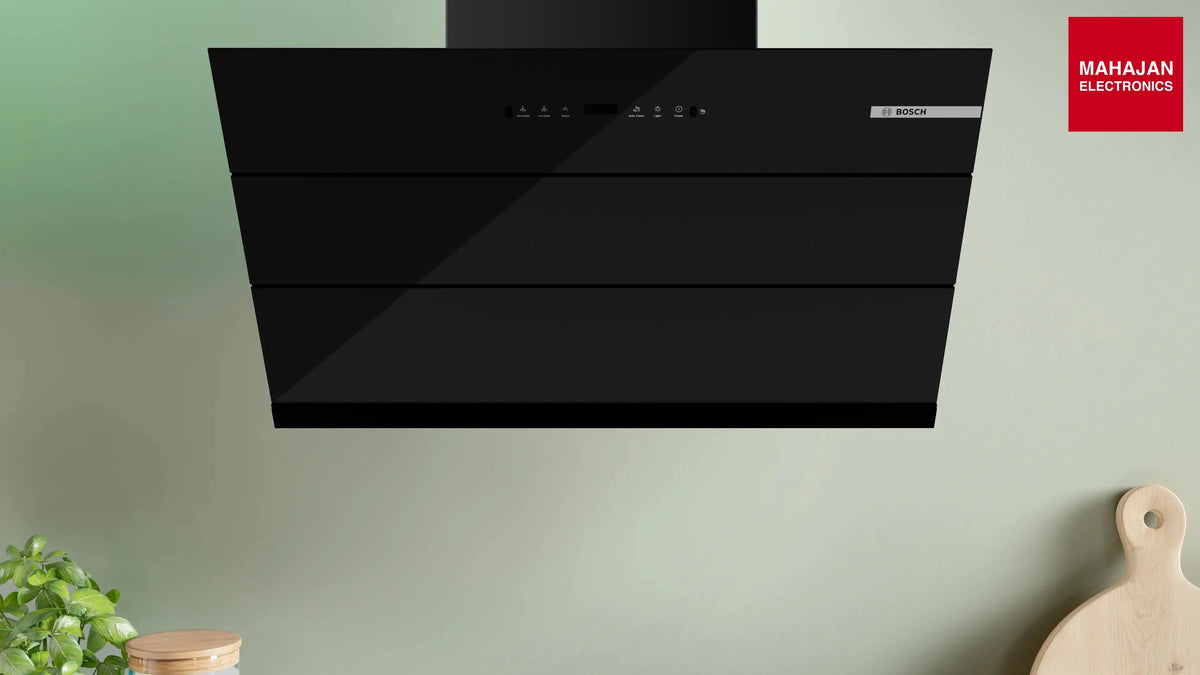 Mahajan Electronics branded product image