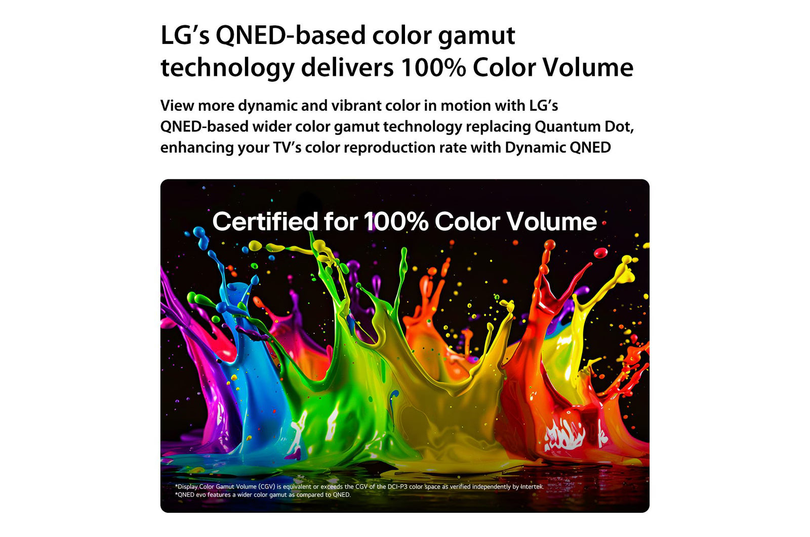 LG 75QNED82BXA 189cm (75) QNED evo AI QNED82BX Mini LED 4K Smart TV 2026 LG